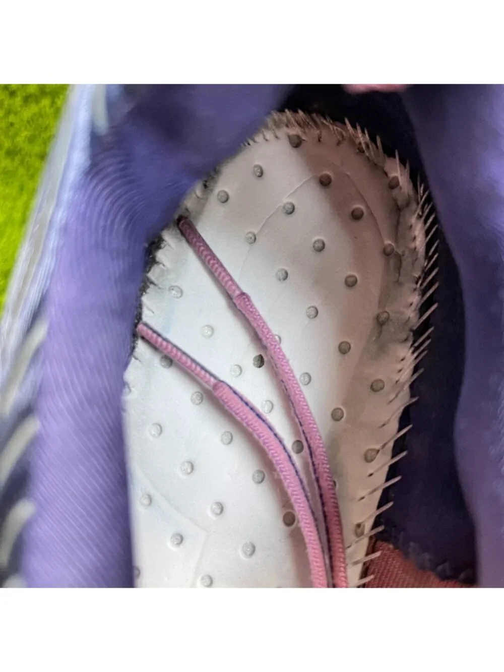 Hoka seller notes